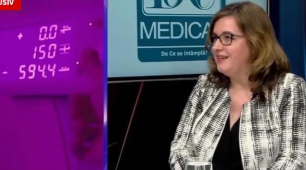 radiochirurgia si radioterapia stereotaxica diferente cristina iftode sanador la dc medical