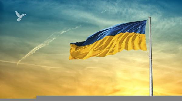 rusia anunta ca este gata pentru negocieri cu ucraina si pentru semnarea unui acord de pace