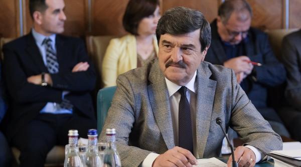 toni grebla tot ce inseamna urbanism in bucuresti este aproape blocat ce urmeaza