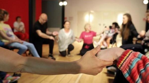 vocile orasului viitorul copiilor un proiect al tnt care atrage atentia asupra incluziunii unor grupuri vulnerabile