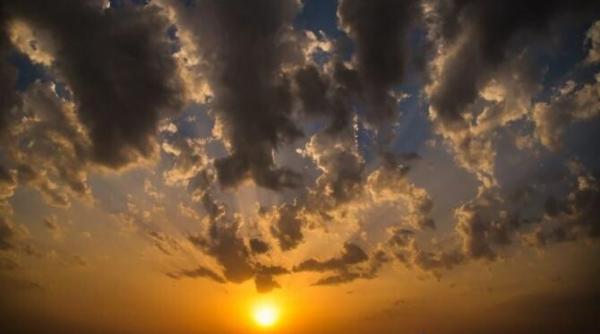 anm prognoza zilele insorite si calduroase alterneaza cu cele ploioase si reci in prima luna a verii