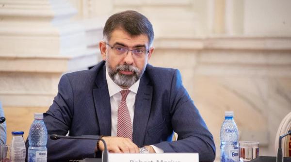 cand va fi momentul revizuirii constitutiei in romania robert cazanciuc a fost folosit ca instrument politic suntem pregatiti