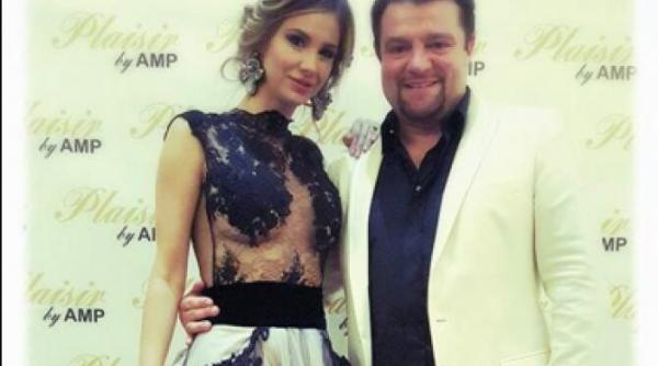 gratiela duban eu inca mai sunt copil eu i am invatat sotron