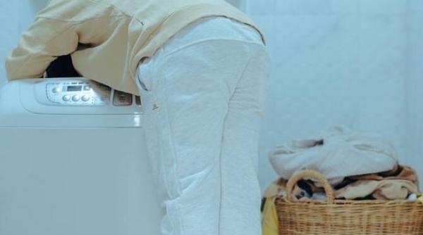 haine curate si parfumate cu un singur ingredient este ieftin si il ai chiar la tine in casa