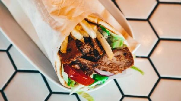 inflatie la souvlaki