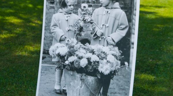palatul elisabeta si a deschis portile de 1 iunie
