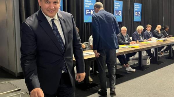 pmp il sustine pe siegfried muresan pentru functia de vicepresedinte ppe tomac romania merita sa fie parte a deciziei