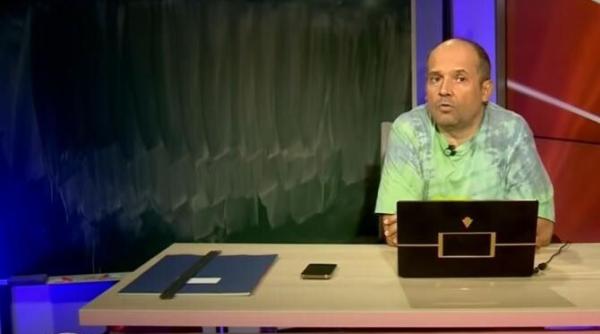 radu banciu ii face praf pe dinamovisti dupa retrogradare sper sa nu se mai intoarca niciodata