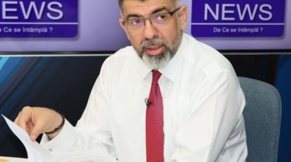 robert cazanciuc interviul zilei la dcnews