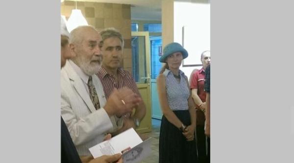 simona constantinescu a murit lucra la antena 3 intr un interviu exclusiv dc news vorbea despre darul pe care i l daduse dumnezeu primul meu premiu a fost pentru pictura