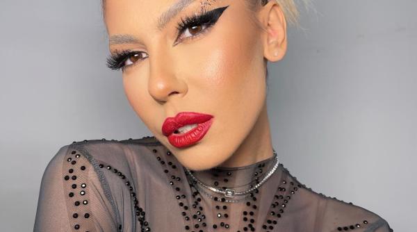 sore s a despartit de iubitul ei cu care are o fetita au fost 8 ani frumosi