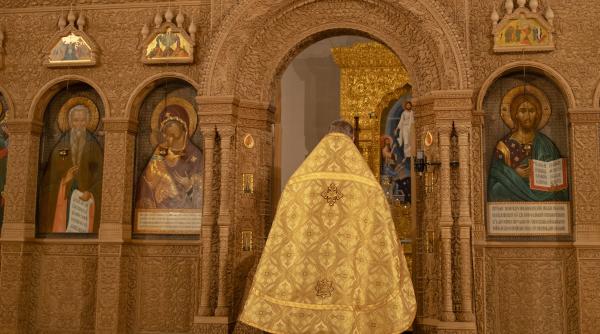 calendar crestin ortodox sarbatoare 2 iunie 2022