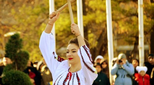 camera deputatilor a votat 24 iunie va fi marcata ca ziua iei traditionale romanesti