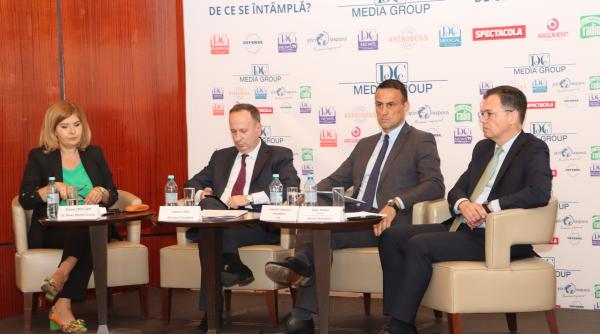 cea mai buna investitie pe care poti s o faci valentin ionescu presedintele isf nicio banca nu ofera o dobanda la fel de buna recomand oricui video