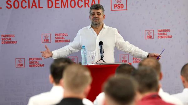 ciolacu parlamentul romaniei sustine aderarea finlandei si suediei la nato