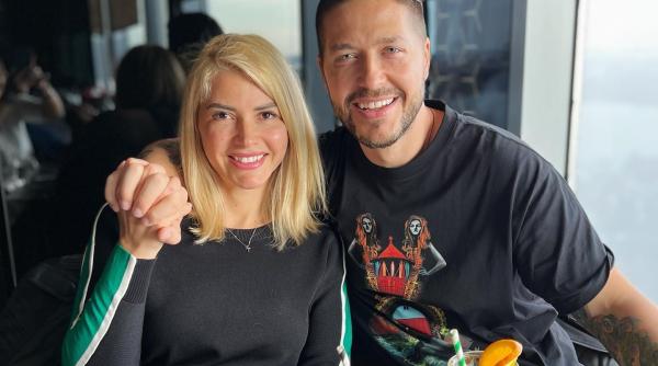 cum si a cerut jorge sotia in casatorie tocmai ne decideam sa ne despartim eram in baie plangand amandoi