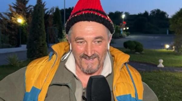 gurul din apuseni declaratii socante am mii de copii am depasit cifra de 500 in turcia