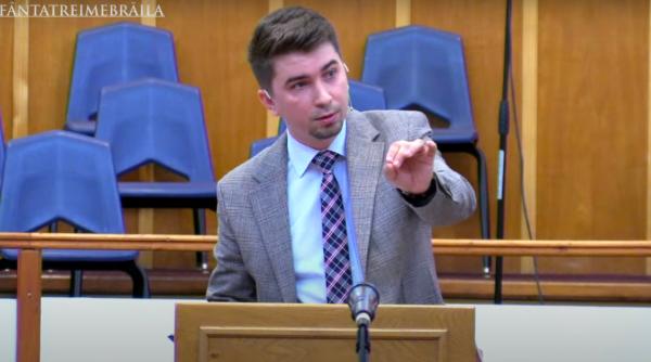 pastor iosua faur despre abuzurile falsilor predicatori a inchide ochii a fluiera a paguba si a astepta ca lucrurile sa treaca e un dispret fata de victime e o aroganta o tacere care ne condamna