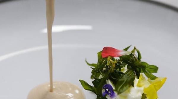 prepara maioneza delicioasa din faina simplu rapid si fara conservanti