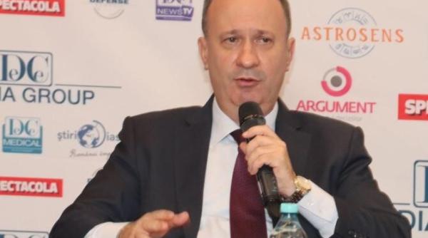 proiect care zacea in ministerul finantelor caciu la final de an sa avem prima banca nationala de dezvoltare