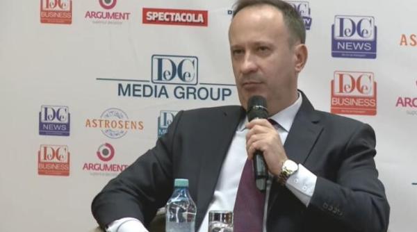semnal puternic pentru piata de capital din romania adrian caciu tara noastra trebuie sa aiba o clasa de mijloc dezvoltata in zona economica