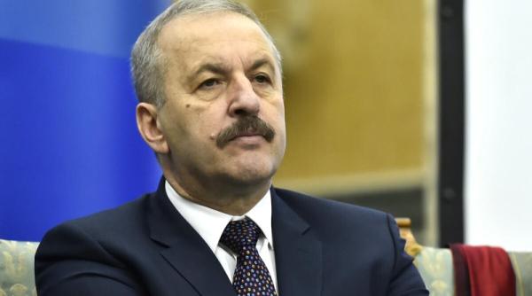 vasile dincu intalnire cu ministrul apararii din turcia securitatea marii negre pe agenda discutiilor dintre cei doi oficiali