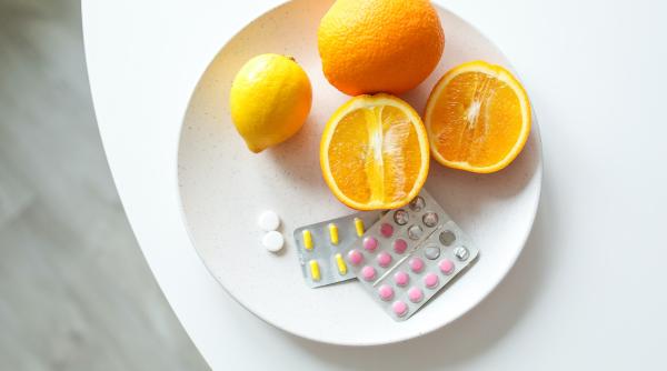 vitamina care scade colesterolul trei preparate pentru o viata plina si sanatoasa