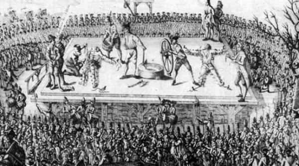 alba locul supliciului lui horea si closca altul decat cel crezut demersuri pentru preluarea terenului