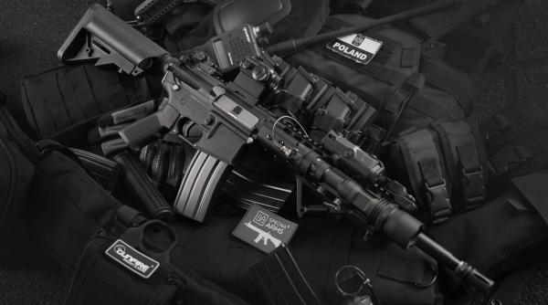 biden cere congresului sa reintroduca interdictia federala asupra armelor de asalt