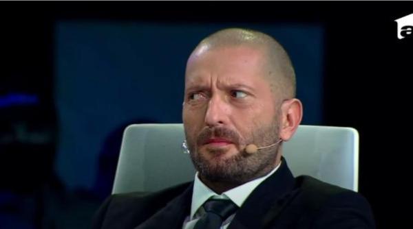 cheloo dat de gol de andreas petrescu cel care scrie roast urile de la iumor