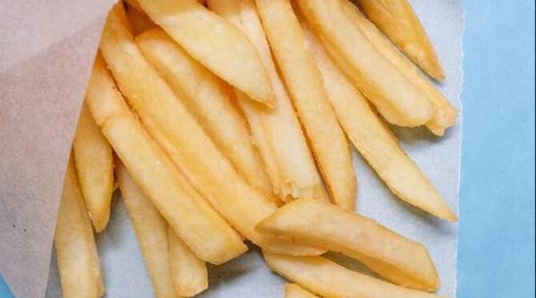 cum sa reincalzesti cartofii prajiti ca sa devina din nou crocanti sfatul bucatarilor cu experienta