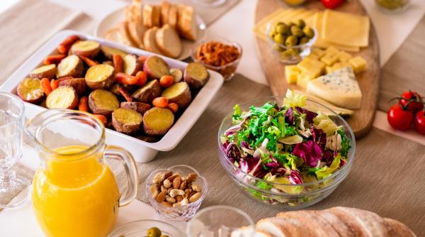 dieta plan de meniu pentru 7 zile slabesti cu trei mese pe zi