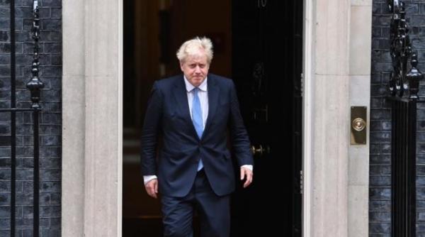 jubileul de platina boris johnson intampinat cu huiduieli si ironii la slujba de la catedrala st paul video
