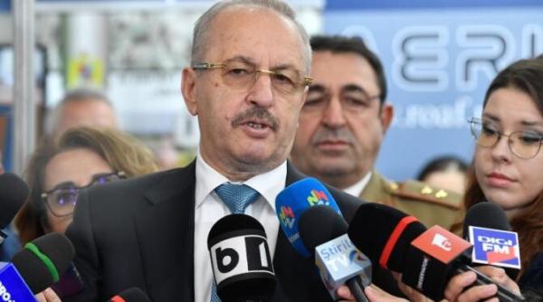 mii de candidati s au inscris in serviciul militar voluntar in armata romana