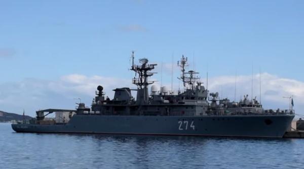 mircea geoana romania bulgaria si turcia trebuie sa gaseasca echilibru cu rusia in marea neagra