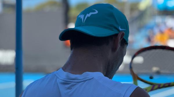 nadal s a calificat in a 14a finala de roland garros din cariera