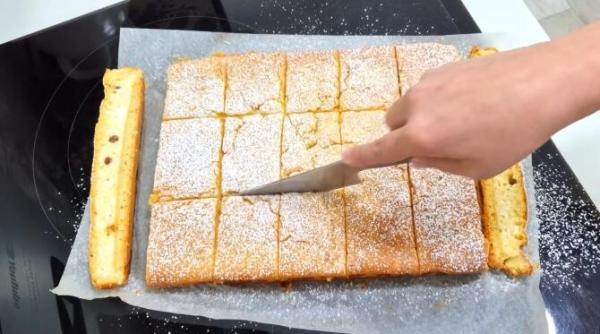 prajitura ardeleneasca reteta veche din 1943