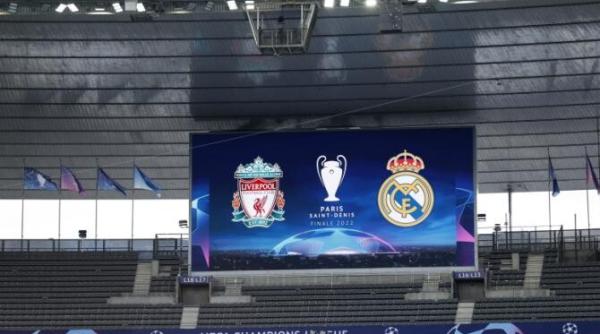 real madrid cere explicatii dupa incidentele petrecute la finala champions league