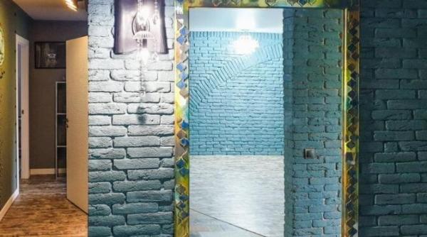 spala oglinzile cu ceai negru vor fi mai stralucitoare si fara urma de praf