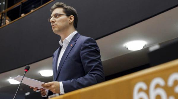 victor negrescu anunta lansarea proiectului pilot pentru o platforma integrata de sprijin si formare pentru imm uri si antreprenori