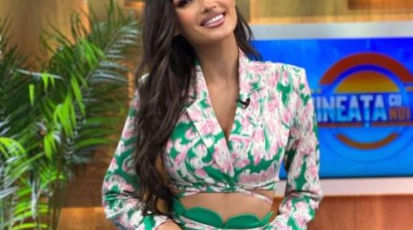 viviana sposub poarta pantalonii in relatie ce conditie i a pus lui george burcea ne am asezat la masa si i am explicat situatia