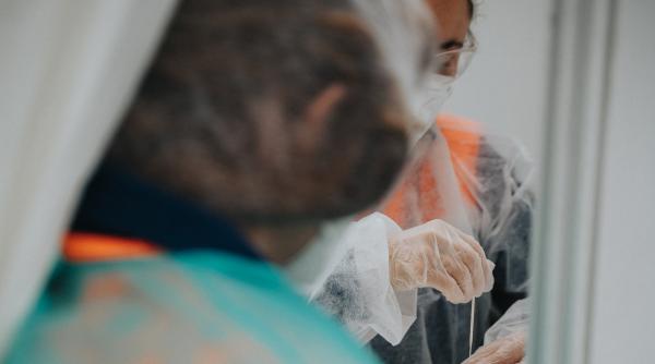 bilant covid 4 iunie 2022 infectari si decese in ultimele 24 de ore