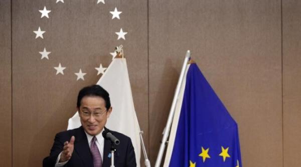 japonia doreste sa participe la summitul nato de la madrid