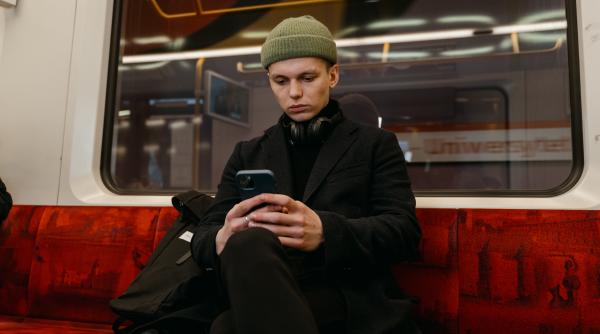 realitatea de la metroul bucurestean daniel cristea enache mi am dat seama din 2015 ca va ajunge si la noi acest val