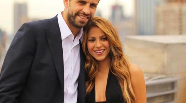shakira si gerard pique au confirmat despartirea dupa ce fotbalistul ar fi inselat o
