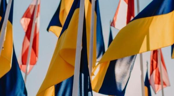 ucraina are un obiectiv important inainte de reluarea negocierilor de pace cu rusia