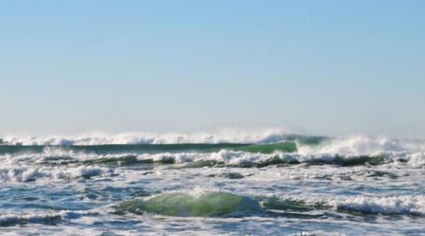 un navigator de 83 de ani a traversat de unul singur oceanul pacific
