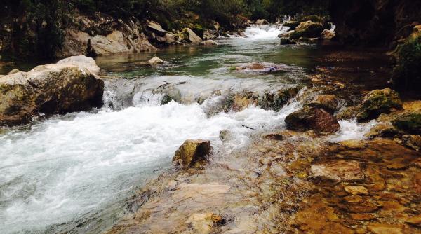 inhga avertizare de viituri in 21 de judete