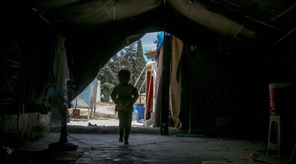 ministrii de interne ai ue cer incetarea solidaritatii cu refugiatii de frica foametei ce va veni si cer masuri concrete