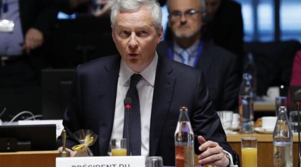 ministrul francez de finante cauta sprijin in emiratele arabe unite pentru a inlocui petrolul rusesc